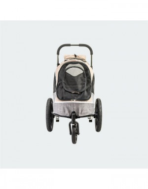 Innopet Sporty Evolution Latte ratiņi